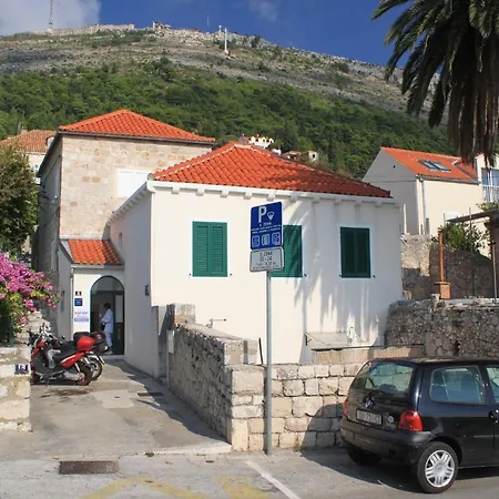 Apartamento With Wifi - 4777 Dubrovnik